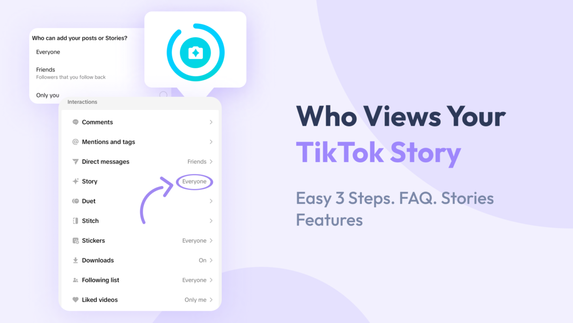 Can You See Who Views Your TikTok Story?