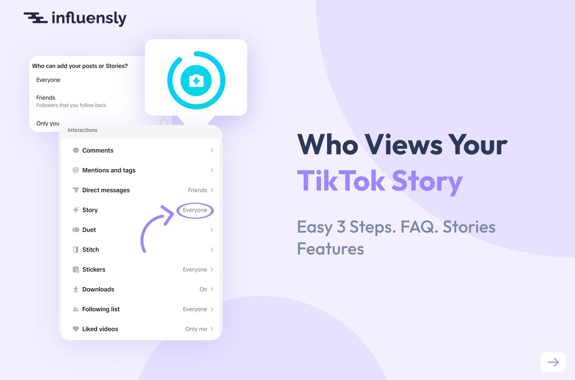 Can You See Who Views Your TikTok Story?