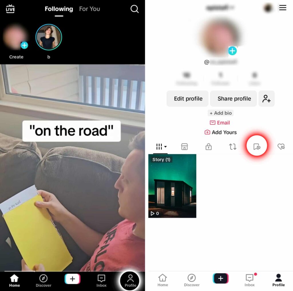 How to delete collections on TikTok? 7 Key Steps on How to Delete a