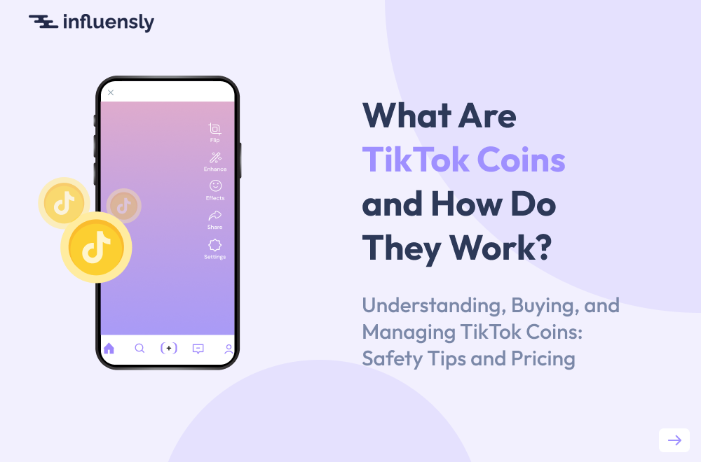 tiktok coins