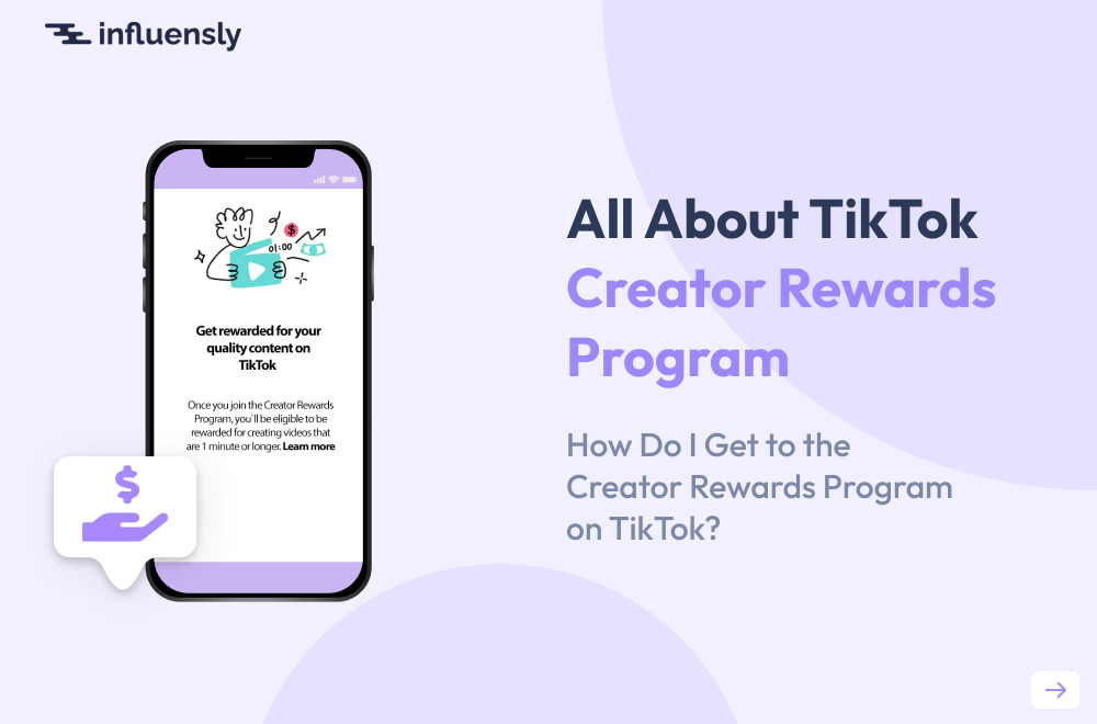 tiktok creator program