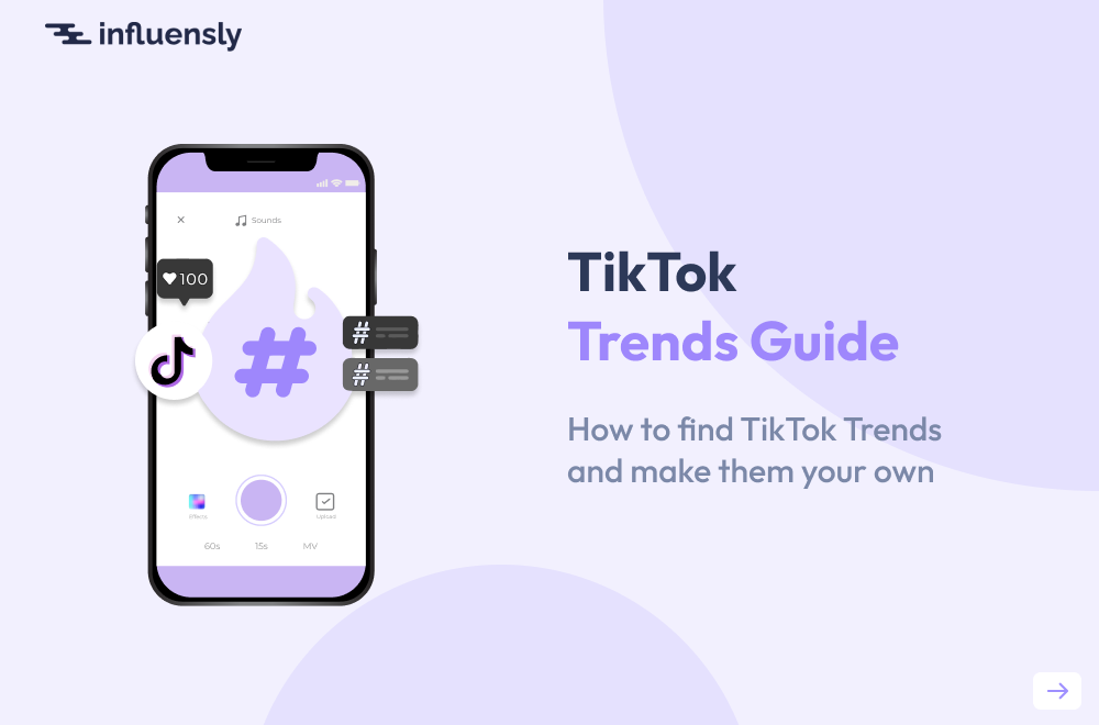 tiktok trends