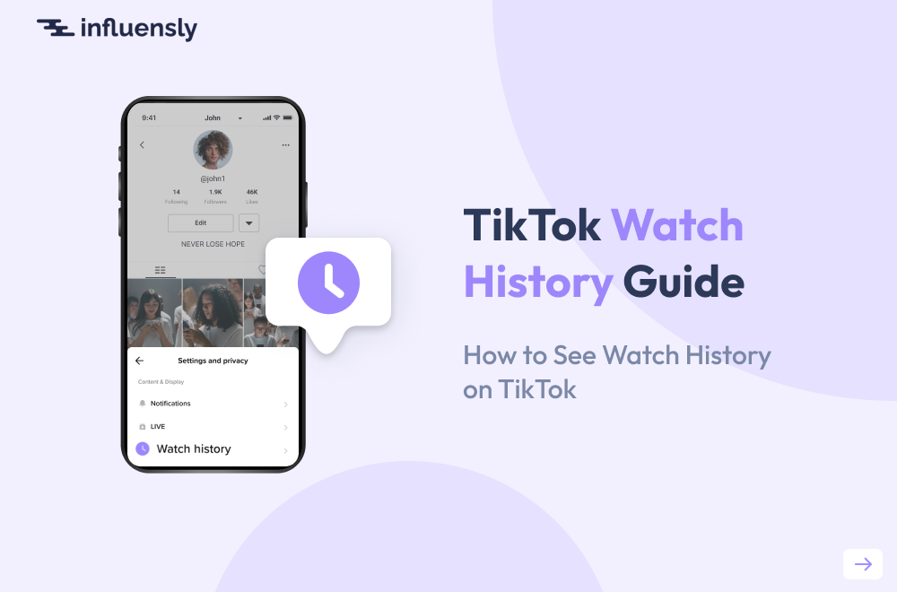 tiktok watch history